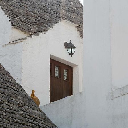 Apartamento Trullo Chiesa Madre Alberobello Exterior foto