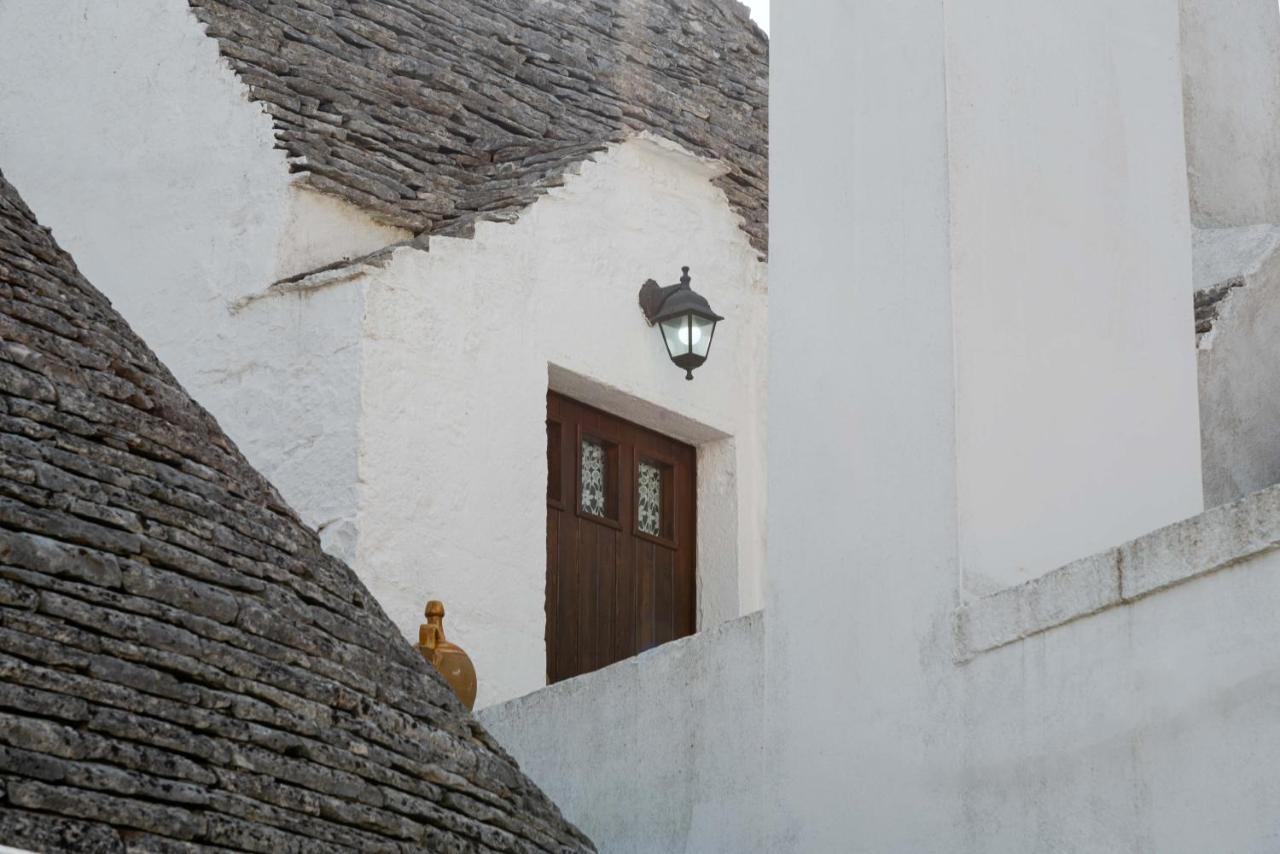 Apartamento Trullo Chiesa Madre Alberobello Exterior foto